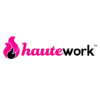 HauteWork logo - Similar company to Sparkle City