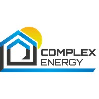 Complex Energy logo - Similar company to Voltaic System
