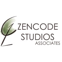 Zencode-studios logo - Similar company to Formation Landscapes