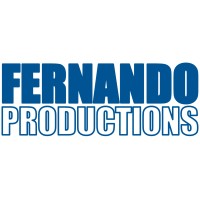 Fernando Productions logo - Similar company to Take One