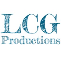 Lcg Productions Ltd
