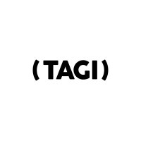 Tagi.tv logo - Similar company to Ladybugz