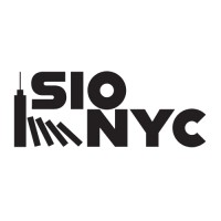 SIONYC logo - Similar company to Mstrmnd