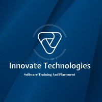 Innovate Technologies logo - Similar company to Digifills