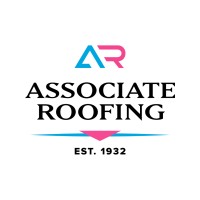 ASSOCIATE ROOFING, INC. logo - Similar company to Shc Roofing, Inc.