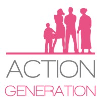 Action Génération logo - Similar company to Chp Fenêtres