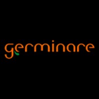 Germinare logo - Similar company to Almastone