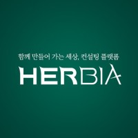 herbia logo - Similar company to Herbia Cosméticos