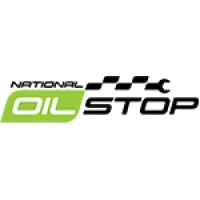 National Oil Stop logo - Similar company to Smart Solutions Office For General Services And Legal Advices