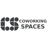 CS Coworking Spaces logo - Similar company to Atoba Business Networks Private Ltd