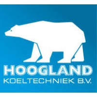 Hoogland Koeltechniek BV logo - Similar company to Elite Klimaat Groep