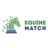 Equine Match logo - Similar company to Stallion Match