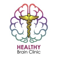 Healthy Brain Clinic logo - Similar company to Remote Clinic Rx