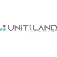 UNIT1LAND logo - Similar company to Up  Multimedia