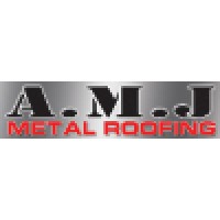 A.M.J Metal Roofing logo - Similar company to Sensus Building Group