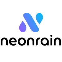 Neon Rain Interactive logo - Similar company to The Thoughts Of My Heart