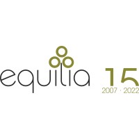 Equilia logo - Similar company to Linkbig® Soul Working®