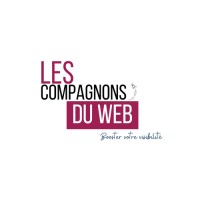 LES COMPAGNONS DU WEB logo - Similar company to Reeasy