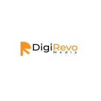 DIGIREVO MEDIA logo - Similar company to Hostyfly Web Solution