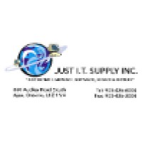 Just I.T. Supply Inc. logo - Similar company to Federal Wireless Communications Inc.