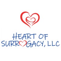 Heart of Surrogacy, LLC logo - Similar company to Law Office Of Jennifer P Maas, Pllc