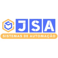 JSA Sistemas de Automação logo - Similar company to Jjsa Engenharia