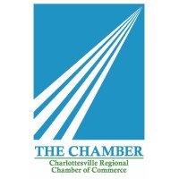 Charlottesville Regional Chamber of Commerce logo - Similar company to Central Va Small Business Development Center (Cvsbdc)