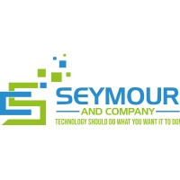 Seymour and Company logo - Similar company to Idx Systems A Converge Company