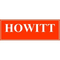 JR Howitt Decorators logo - Similar company to A.C. Beck & Son (Contracts) Limited