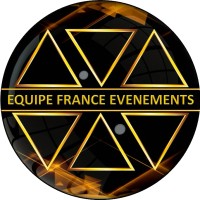 Equipe France Evenements/Production Evenementielle Bourgogne Franche Comté logo - Similar company to Yookie Cookie