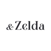 & Zelda • digital and luxury culture logo - Similar company to Pink Different