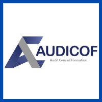 AUDICOF GROUP logo - Similar company to 3C Audit