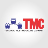 TMC - Terminal Multimodal de Cargas logo - Similar company to Krf