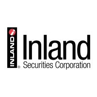 Inland Securities Corporation logo - Similar company to Exchangeright Real Estate
