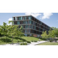 Department of Strategy and Innovation at CBS logo - Similar company to Department Of International Economics, Government And Business At Copenhagen Business School