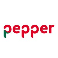 Pepper Cyprus logo - Similar company to Aligorex Group