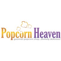 Popcorn Heaven-Steele Creek logo - Similar company to Popcorn Country
