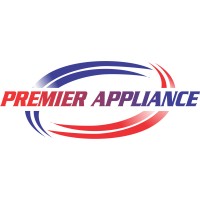 Premier Appliance San Diego logo - Similar company to Speed Queen Laundry Systems