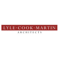 Lyle Cook Martin Architects logo - Similar company to Powell Architecture
