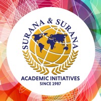 Surana & Surana Academic Initiatives logo - Similar company to Zen-It App
