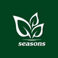 Seasons Holidays logo - Similar company to Purple Tech