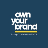 Own Your Brand logo - Similar company to Shadowbrook Restaurant