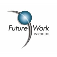 The FutureWork Institute logo - Similar company to The Colin James Method®