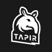 Tapir Digital Agency logo - Similar company to Actimind