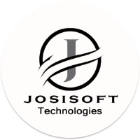 Josisoft Technologies logo - Similar company to Ufinity Ventures