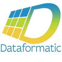 Dataformatic logo - Similar company to Dataformatics Infotech