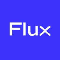 Flux logo - Similar company to Flux
