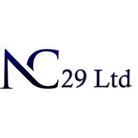 NC29 Ltd logo - Similar company to J & S Civil Engineering Ltd