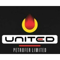United Petrofer Limited logo - Similar company to Startupnames.Com