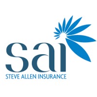 Steve Allen Insurance logo - Similar company to B3 Labs